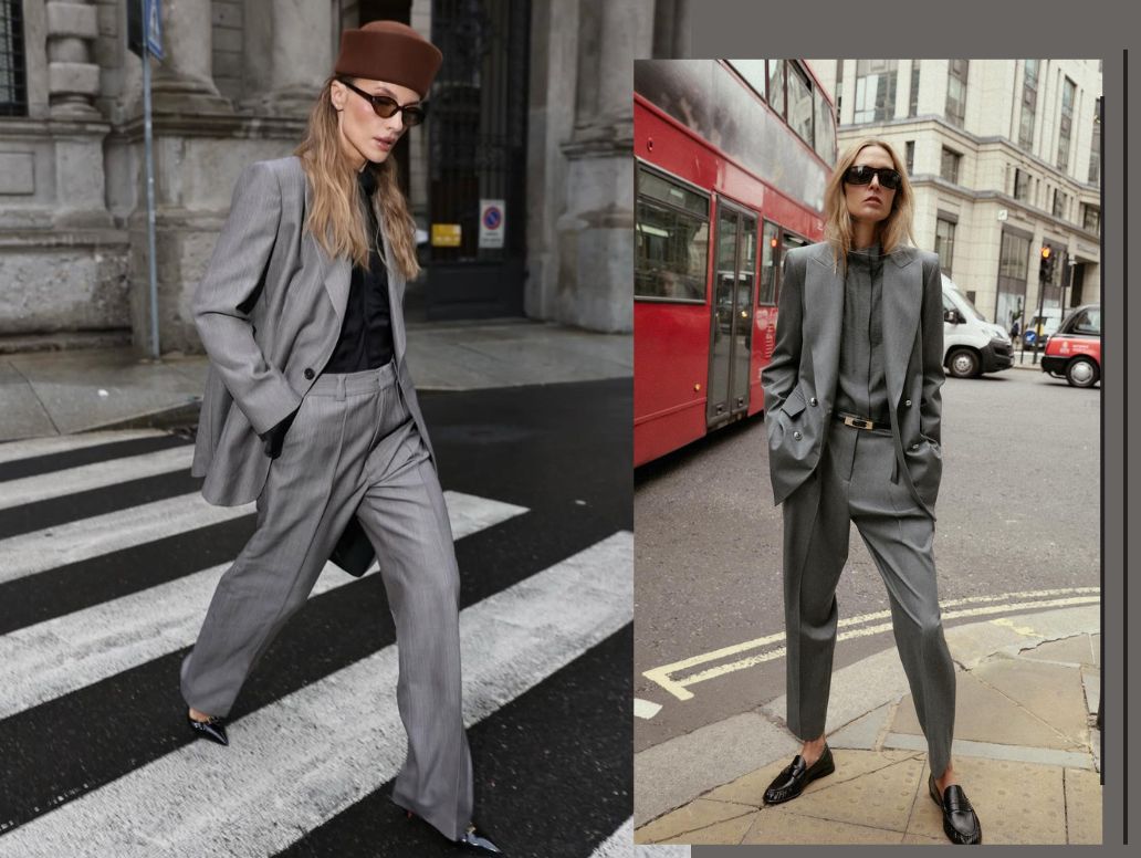 Το σύγχρονο power suit – Τα ωραιότερα κοστούμια της σεζόν που δεν πρέπει να χάσετε 1