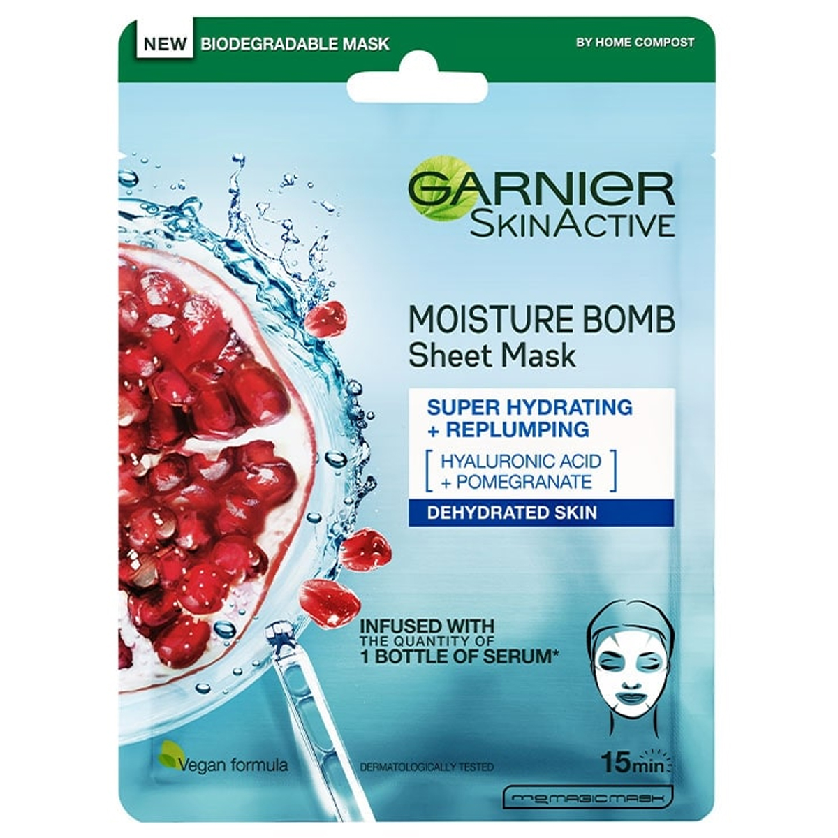 Weekend pampering: Οι μάσκες προσώπου που θα σας αναζωογονήσουν 3