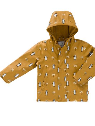 Κεφάλαιο παιδική ντουλάπα: Τα 5 κομμάτια που χρειάζεται κάθε παιδί αυτό το φθινόπωρο 8