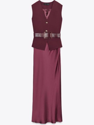 Χειμώνας 2025: Αυτές είναι οι αποχρώσεις που θα κυριαρχήσουν στη μόδα 4