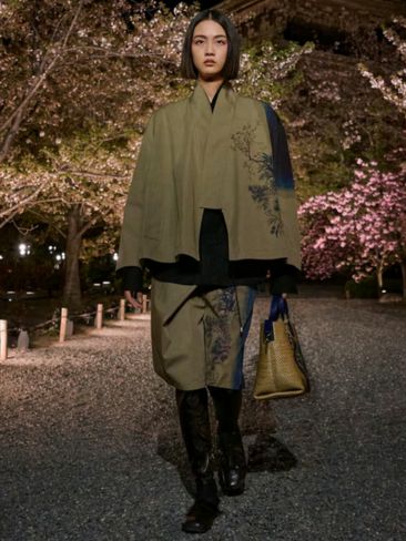 Χειμώνας 2025: Αυτές είναι οι αποχρώσεις που θα κυριαρχήσουν στη μόδα 9