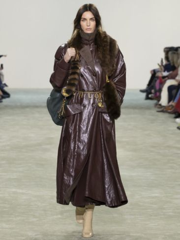 Χειμώνας 2025: Αυτές είναι οι αποχρώσεις που θα κυριαρχήσουν στη μόδα 18