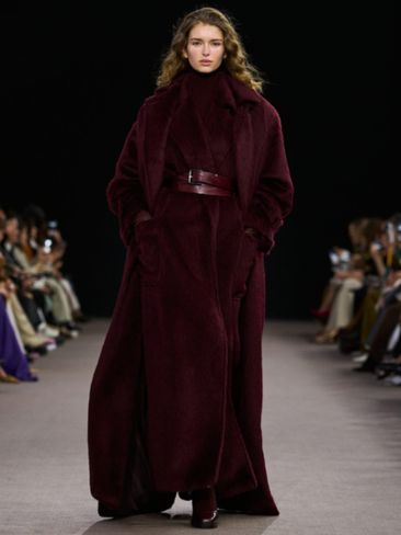 Χειμώνας 2025: Αυτές είναι οι αποχρώσεις που θα κυριαρχήσουν στη μόδα 3