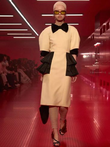 Χειμώνας 2025: Αυτές είναι οι αποχρώσεις που θα κυριαρχήσουν στη μόδα 12