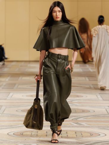 Χειμώνας 2025: Αυτές είναι οι αποχρώσεις που θα κυριαρχήσουν στη μόδα 9