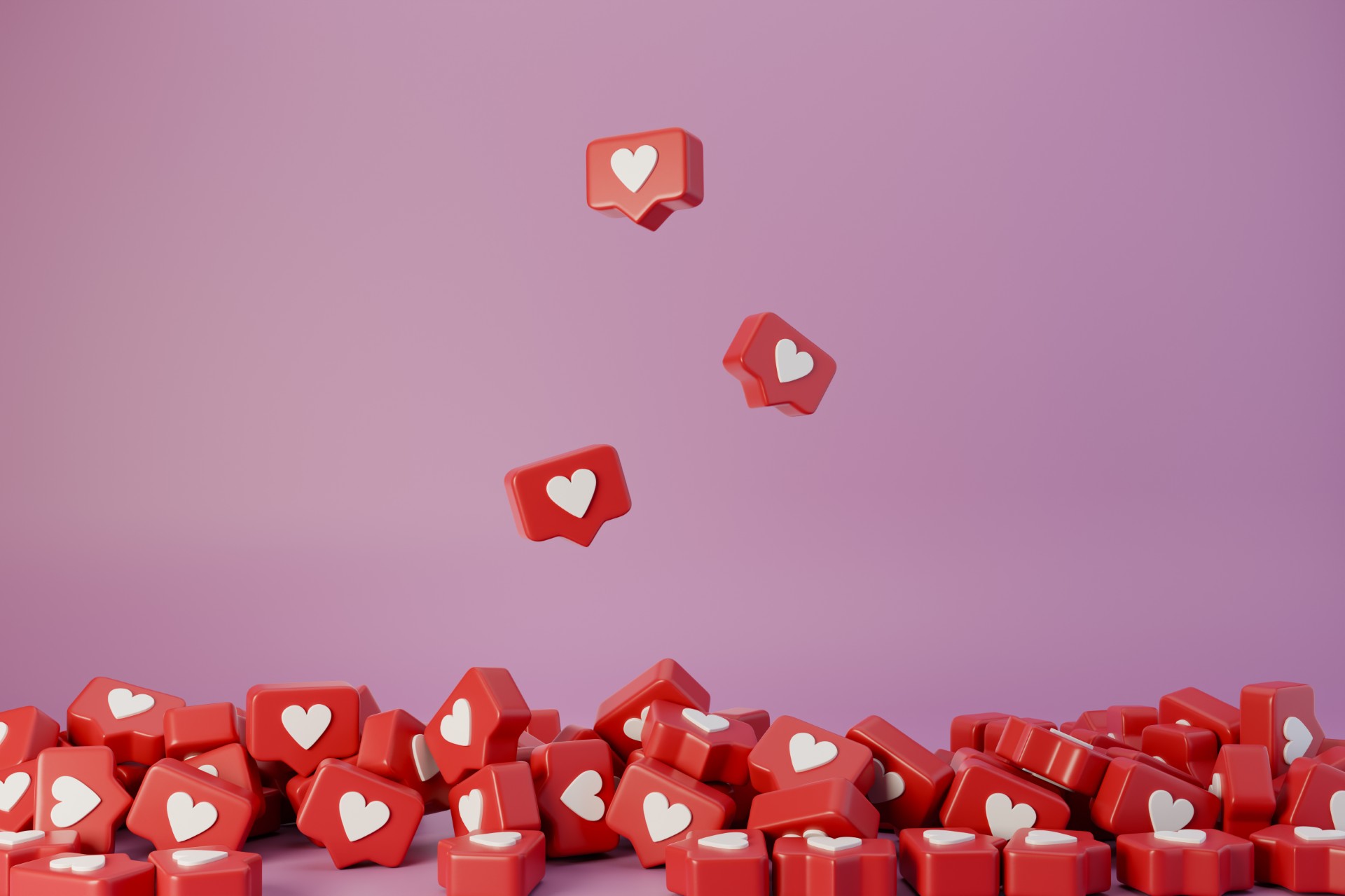 Ζούμε για ένα Like: Όταν το φαίνεσθαι νικά το είναι 1