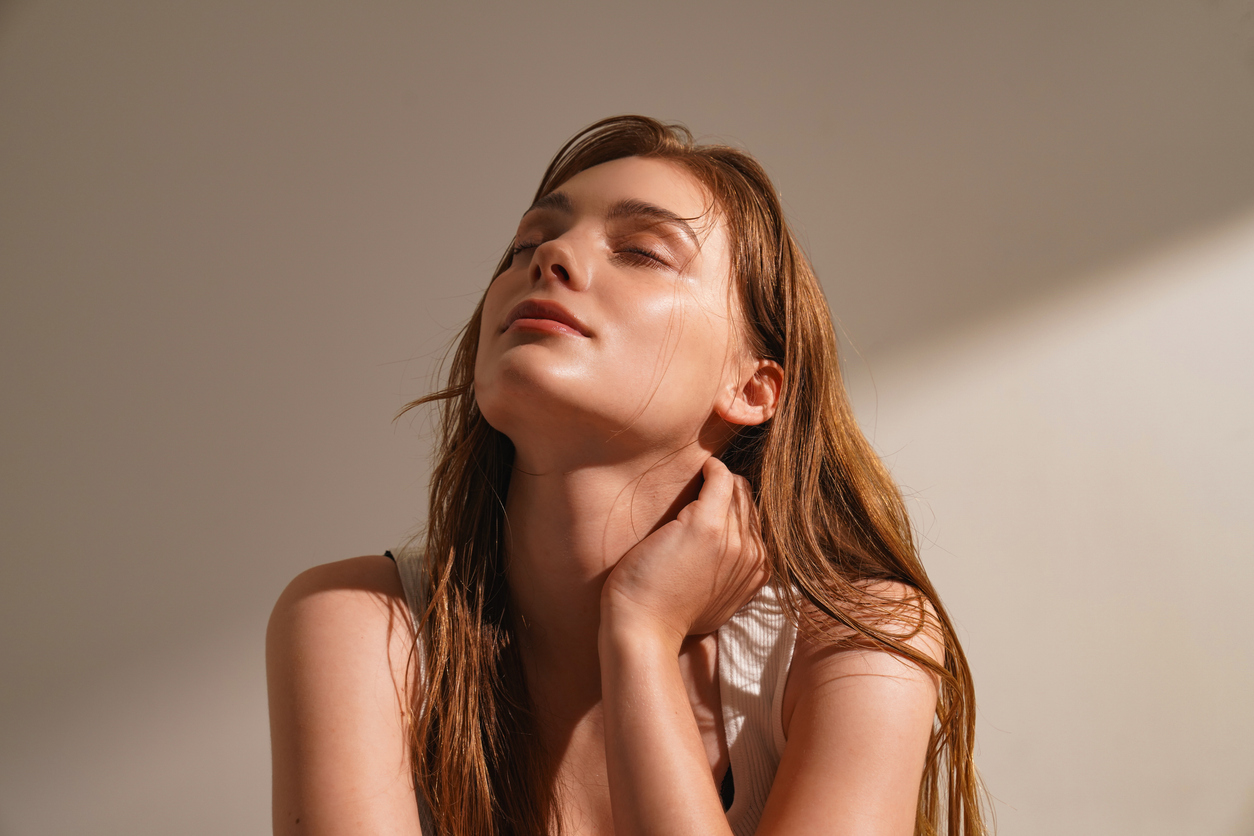 Υαλουρονικό οξύ: Το μυστικό όπλο κατά των ρυτίδων 2