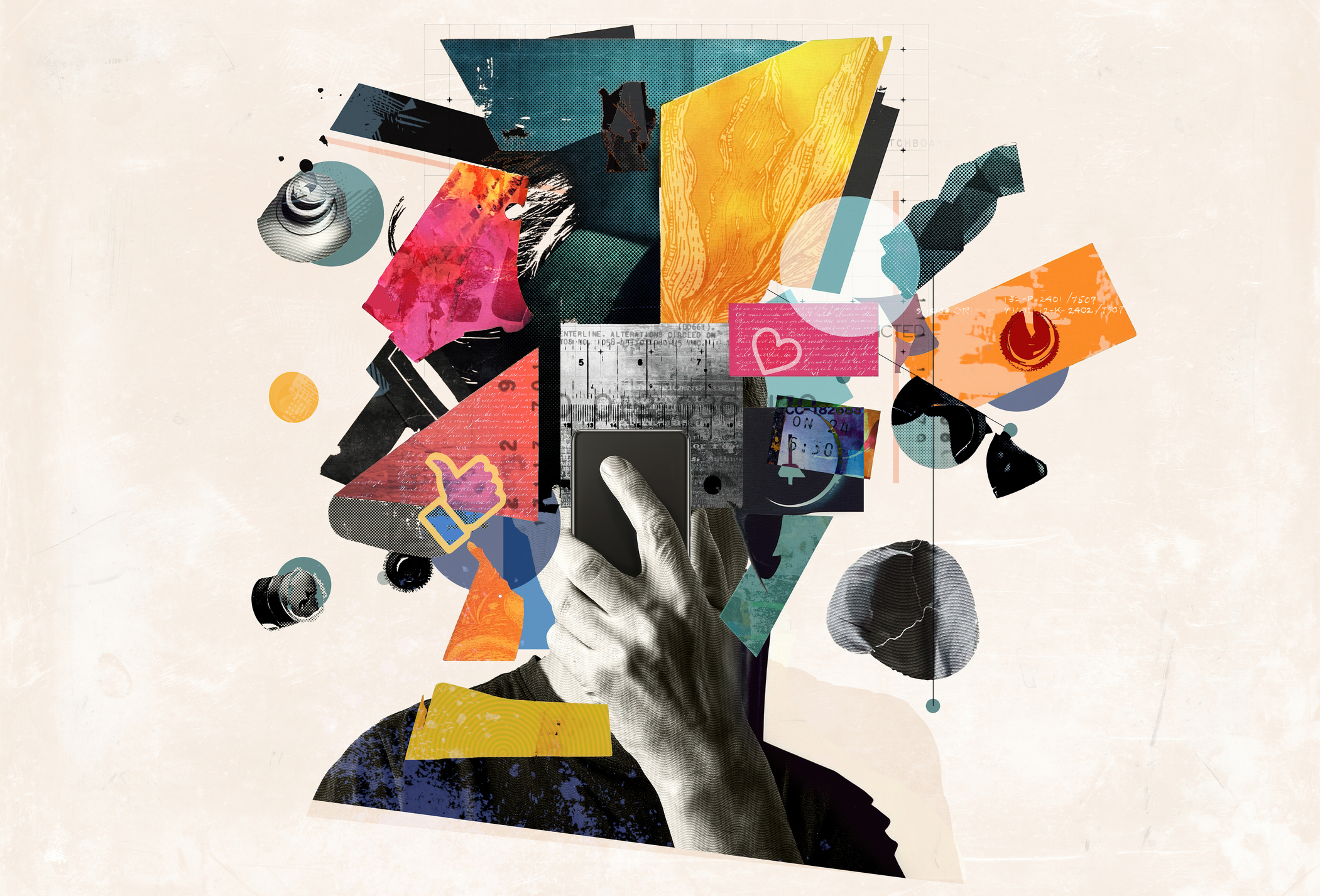 Εσύ θυμάσαι πότε ήταν η τελευταία ημέρα που δεν μπήκες στο Instagram; 1