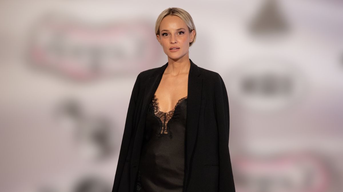 Η Ιλένια Ουίλιαμς έδωσε μαθήματα effortless glam στο πάρτι του MadWalk 2025 1