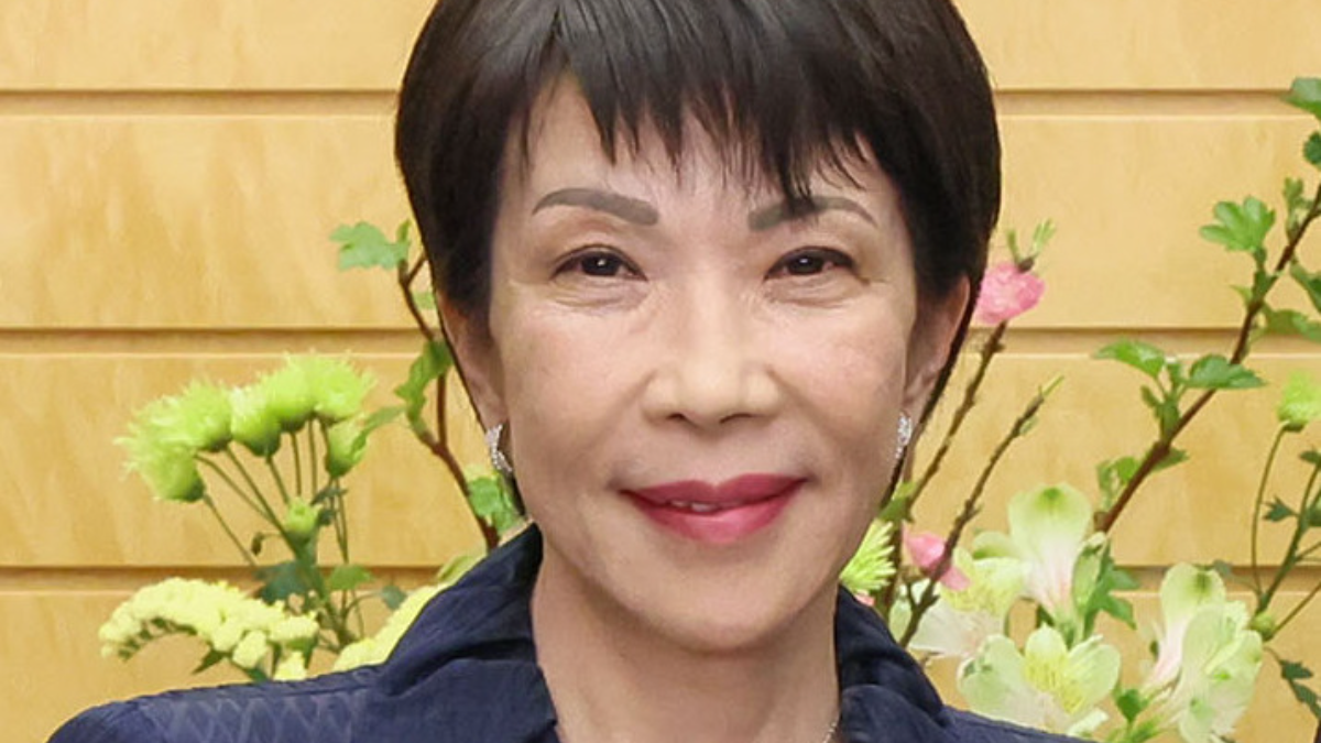 Ποια είναι η Sanae Takaichi, η πρώτη γυναίκα πρωθυπουργός της Ιαπωνίας, που έχει πρότυπο τη Margaret Thatcher 1