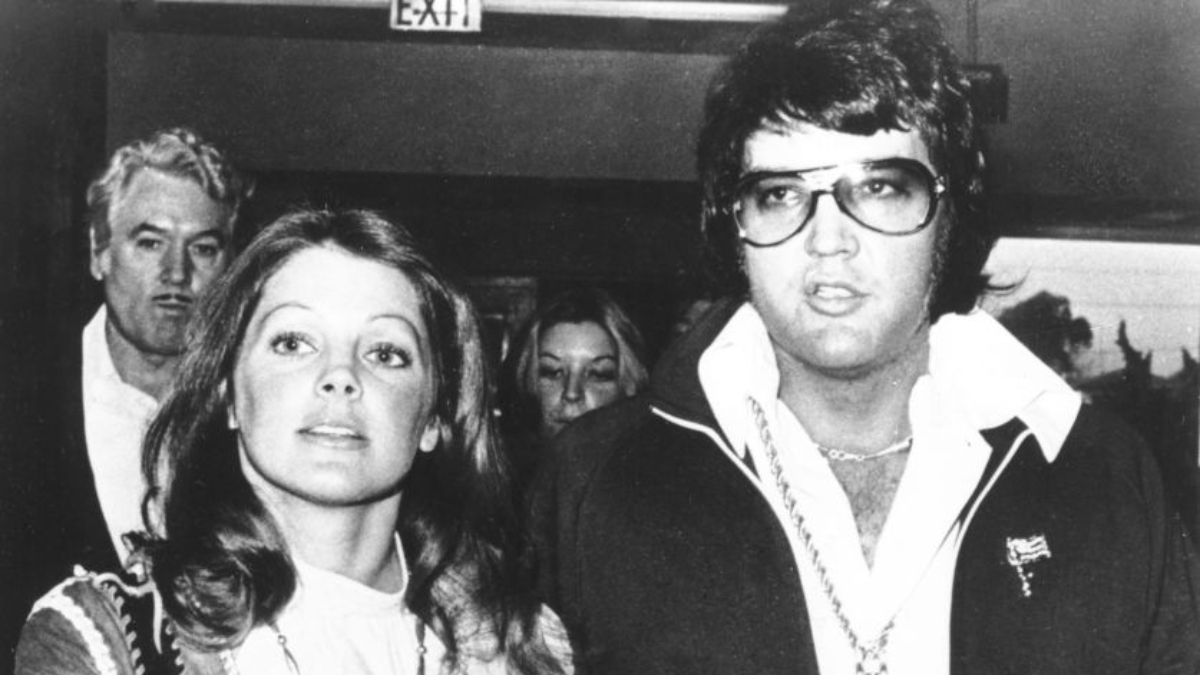 Elvis and Priscilla Presley: Η στιγμή του διαζυγίου και οι αλήθειες πίσω από τις κάμερες 1