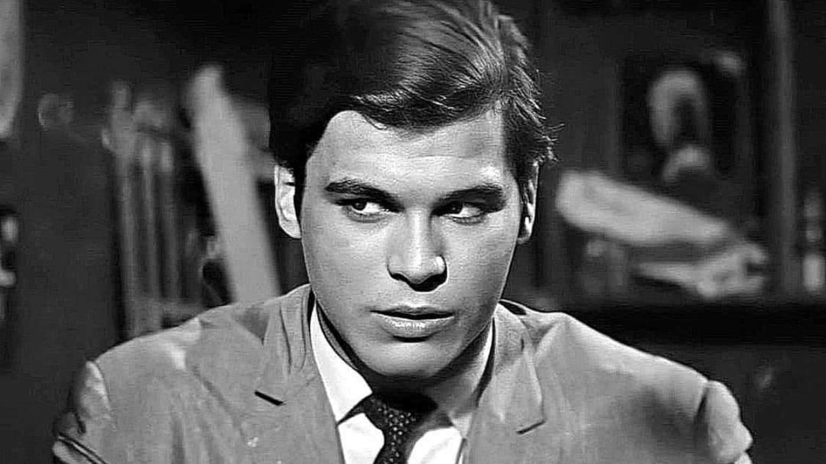 Ο Άλκης Γιαννακάς ήταν ο πιο «ωραίος κακός» του κινηματογραφικού πανιού 1