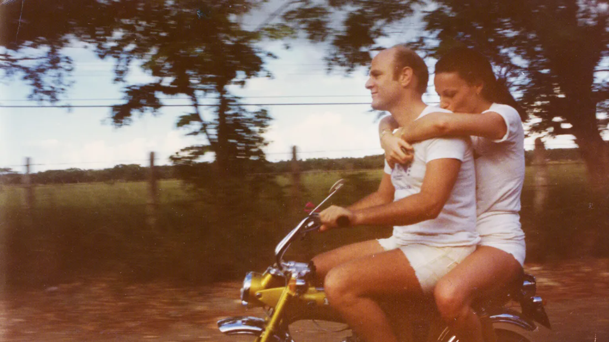 Η Diane von Fürstenberg και ο Barry Diller έχουν αναμφίβολα το πιο αναπάντεχο love story