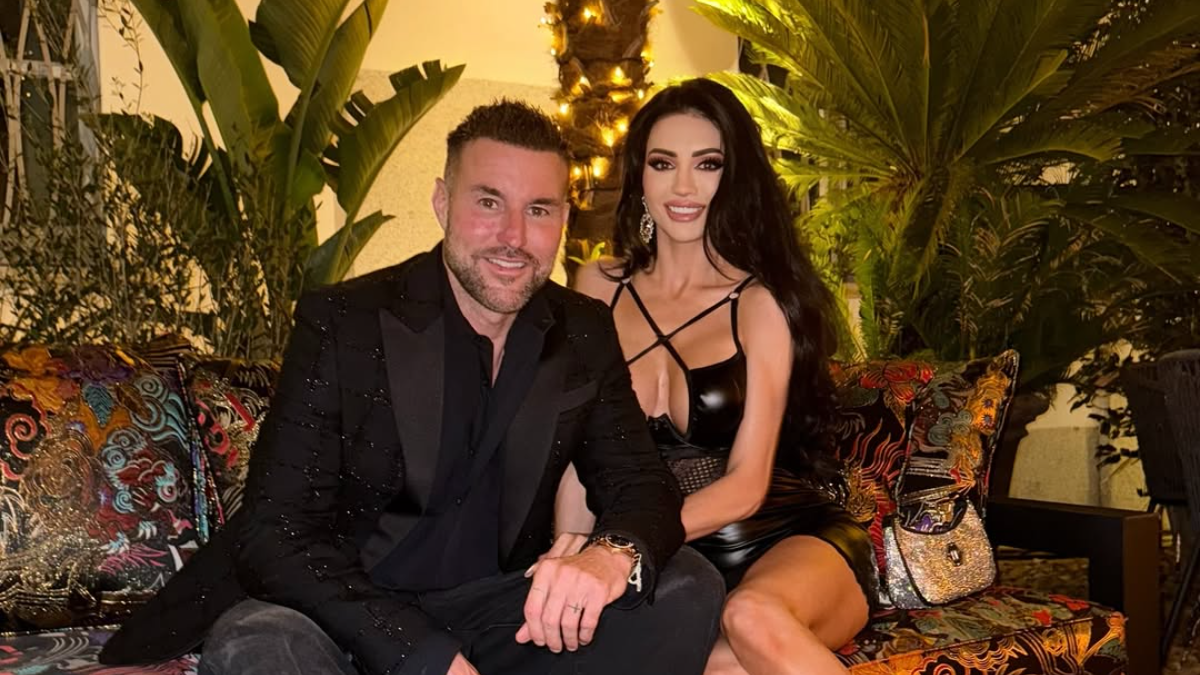 Τι συμβαίνει με τον Philipp Plein: Όλες οι κατηγορίες εναντίον του γνωστού σχεδιαστή