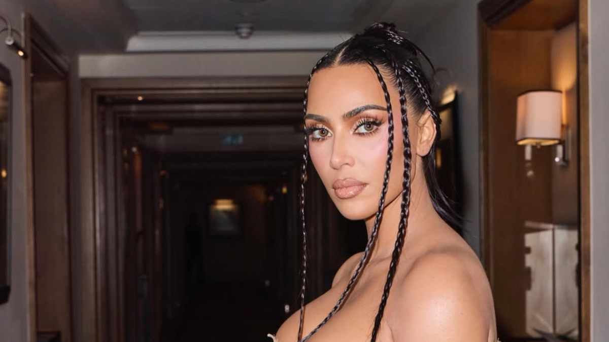 Η NASA απάντησε στη θεωρία συνωμοσίας της Kim Kardashian: «Έχουμε πάει στη Σελήνη έξι φορές»