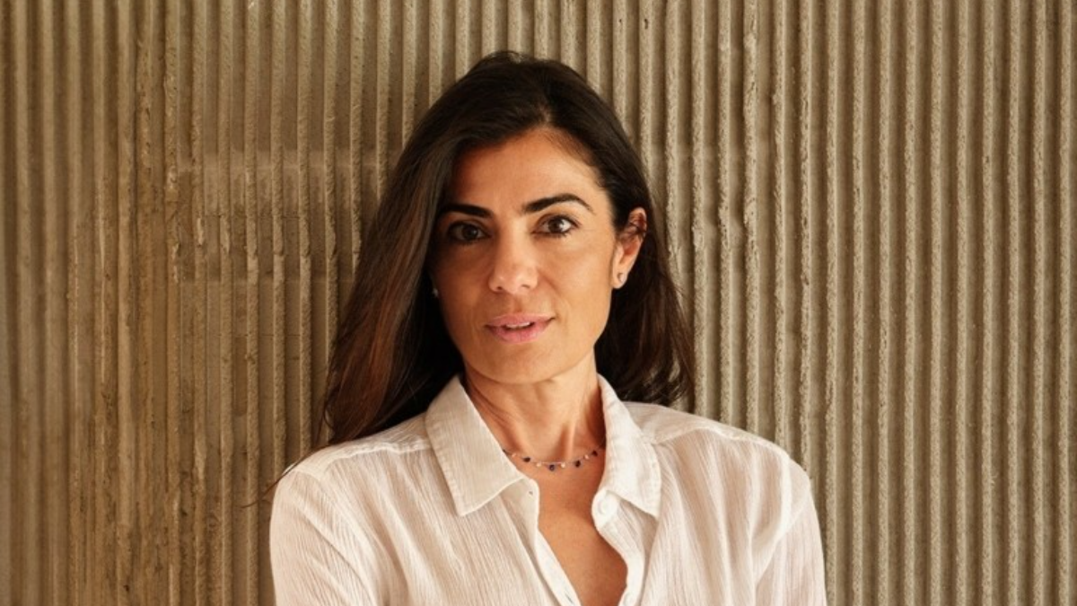 Κωστάντζα Σμπώκου-Κωνσταντακοπούλου: Ποια είναι η Ελληνίδα στον παγκόσμιο χάρτη της UNESCO