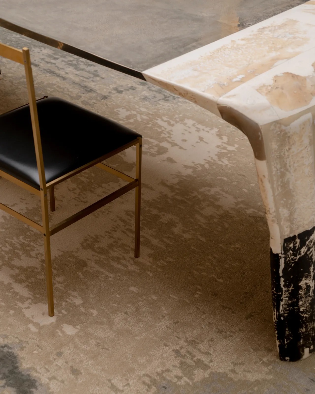 Το ανανεωμένο κατάστημα Saint Laurent στο Μιλάνο μοιάζει με αληθινό ναό της μόδας και αρχιτεκτονικής 7