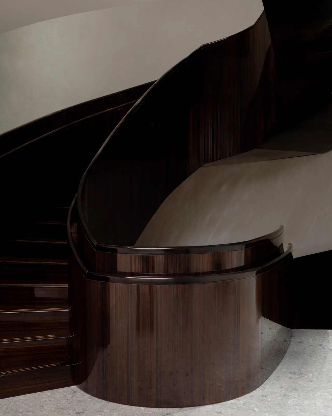 Το ανανεωμένο κατάστημα Saint Laurent στο Μιλάνο μοιάζει με αληθινό ναό της μόδας και αρχιτεκτονικής 4