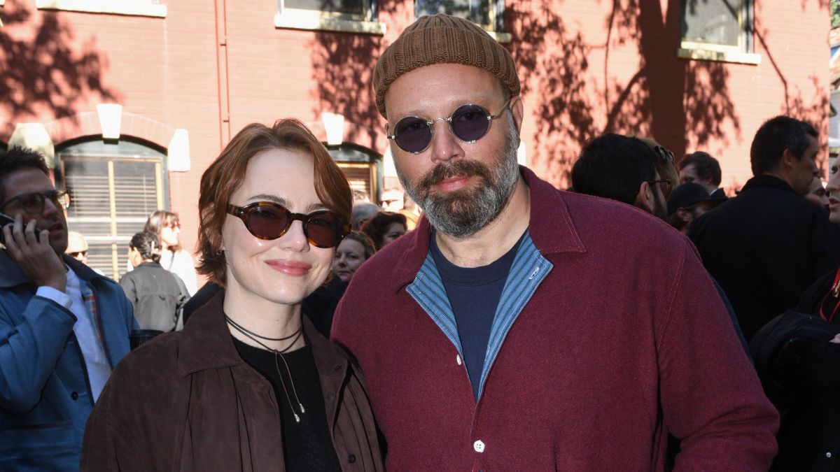 Γιώργος Λάνθιμος – «Bugonia»: Η έκπληξη της Emma Stone στα ελληνικά στις Νύχτες Πρεμιέρας 1