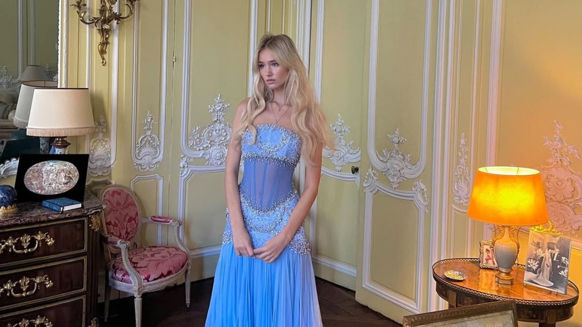 Ποια είναι η Lara Cosima: Η κοντέσα που έγινε η τελευταία μούσα του Giorgio Armani και χτίζει τη δική της fashion αυτοκρατορία 1