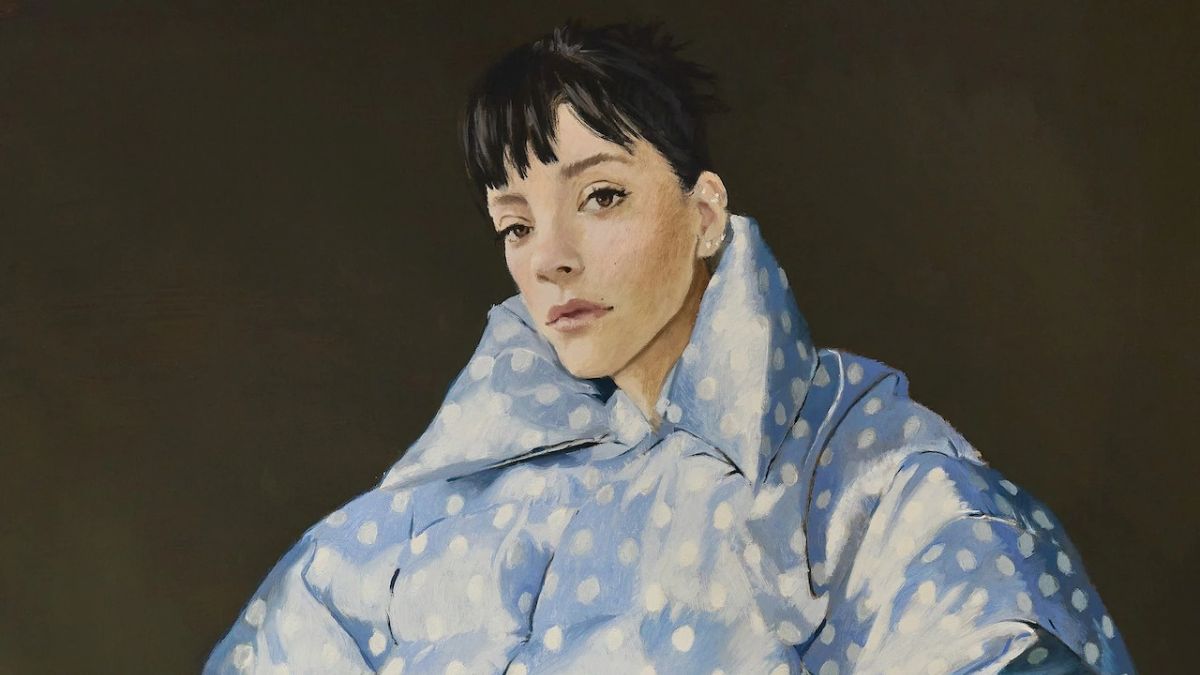 Lily Allen: To νέο της album είναι μια ωμή εξομολόγηση για τον χωρισμό της- Η ερωμένη, ο εθισμός στο σεξ και το σπίτι προς πώληση 1