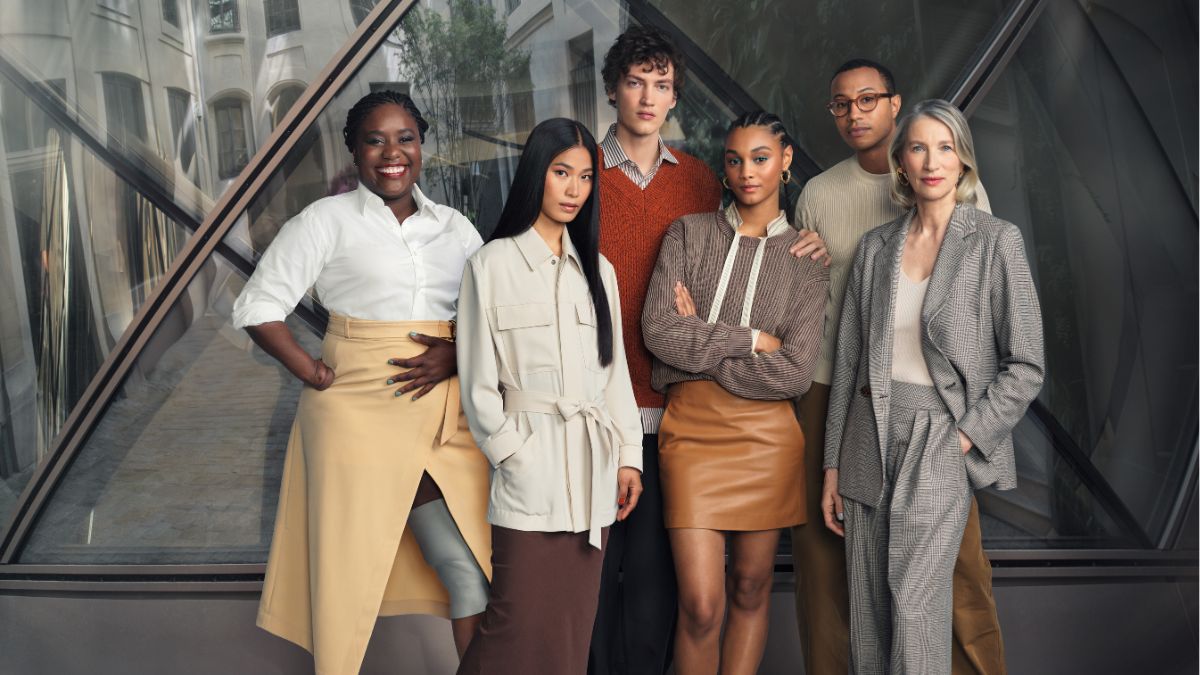 Ο Όμιλος L’Oréal «χτίζει» ένα βιώσιμο, καινοτόμο μέλλον 1