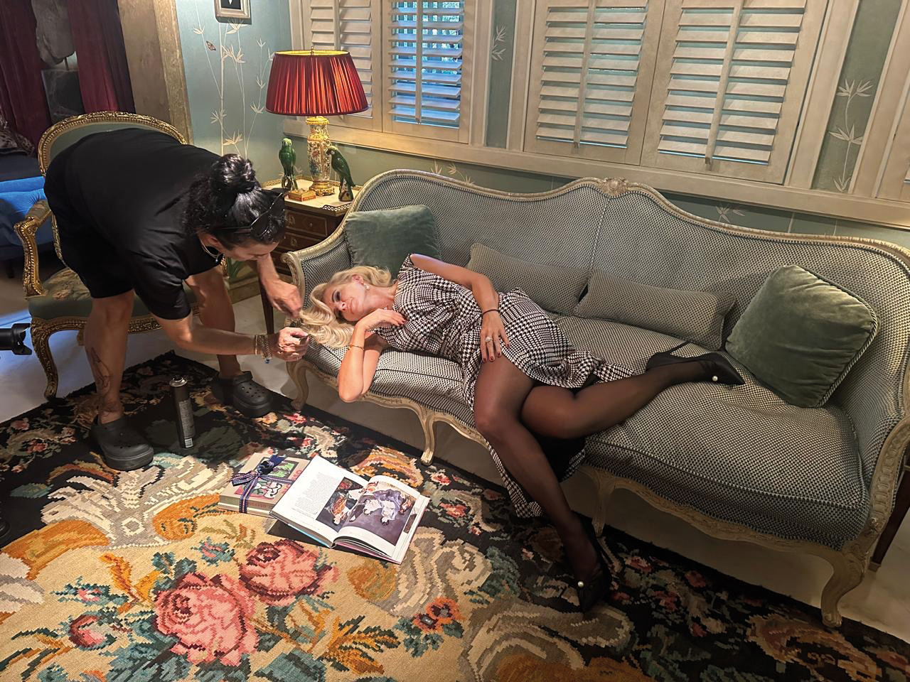 Οκτώβριος γαρ… 2