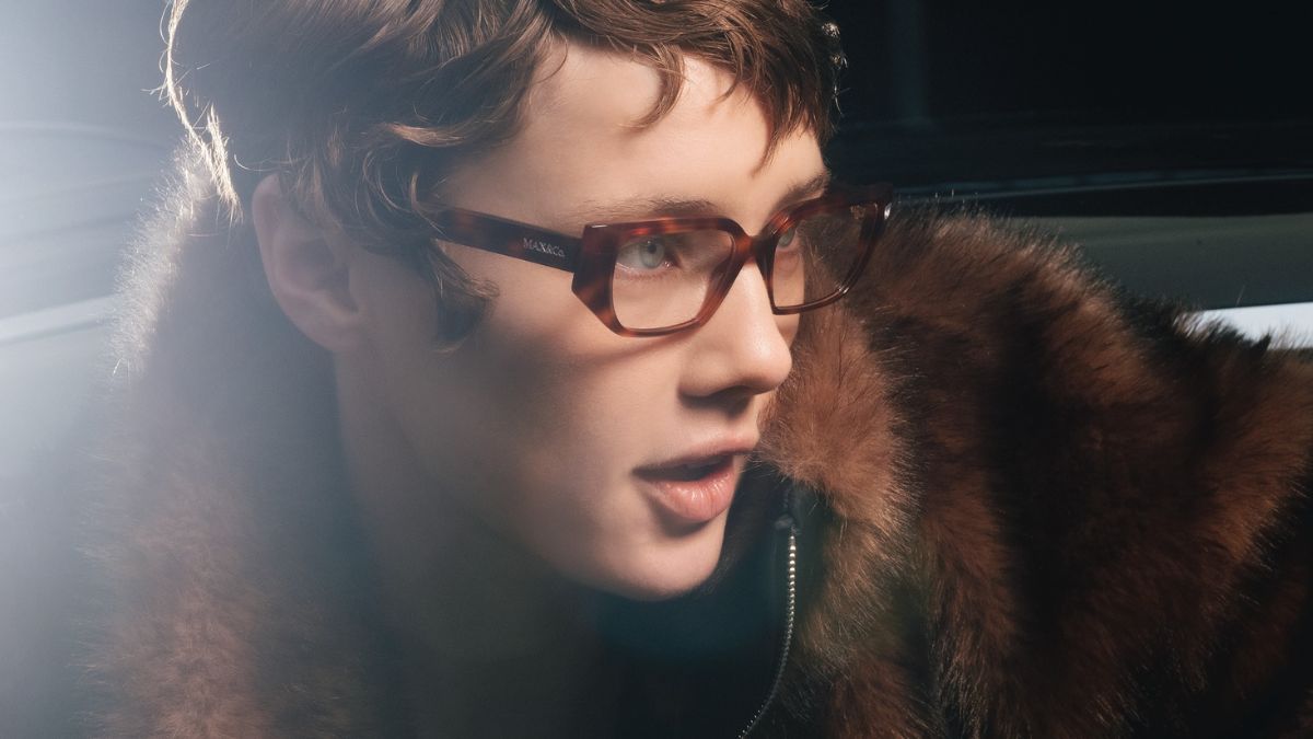 MAX&Co. – Η νέα συλλογή γυαλιών της μας μεταμορφώνει σε modern rebels του στιλ 1