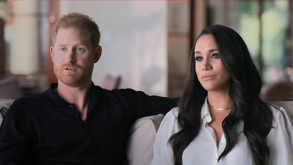 Γιατί η Meghan Markle και ο πρίγκιπας Harry ζητούν την παύση της τεχνητής υπερ- νοημοσύνης 1