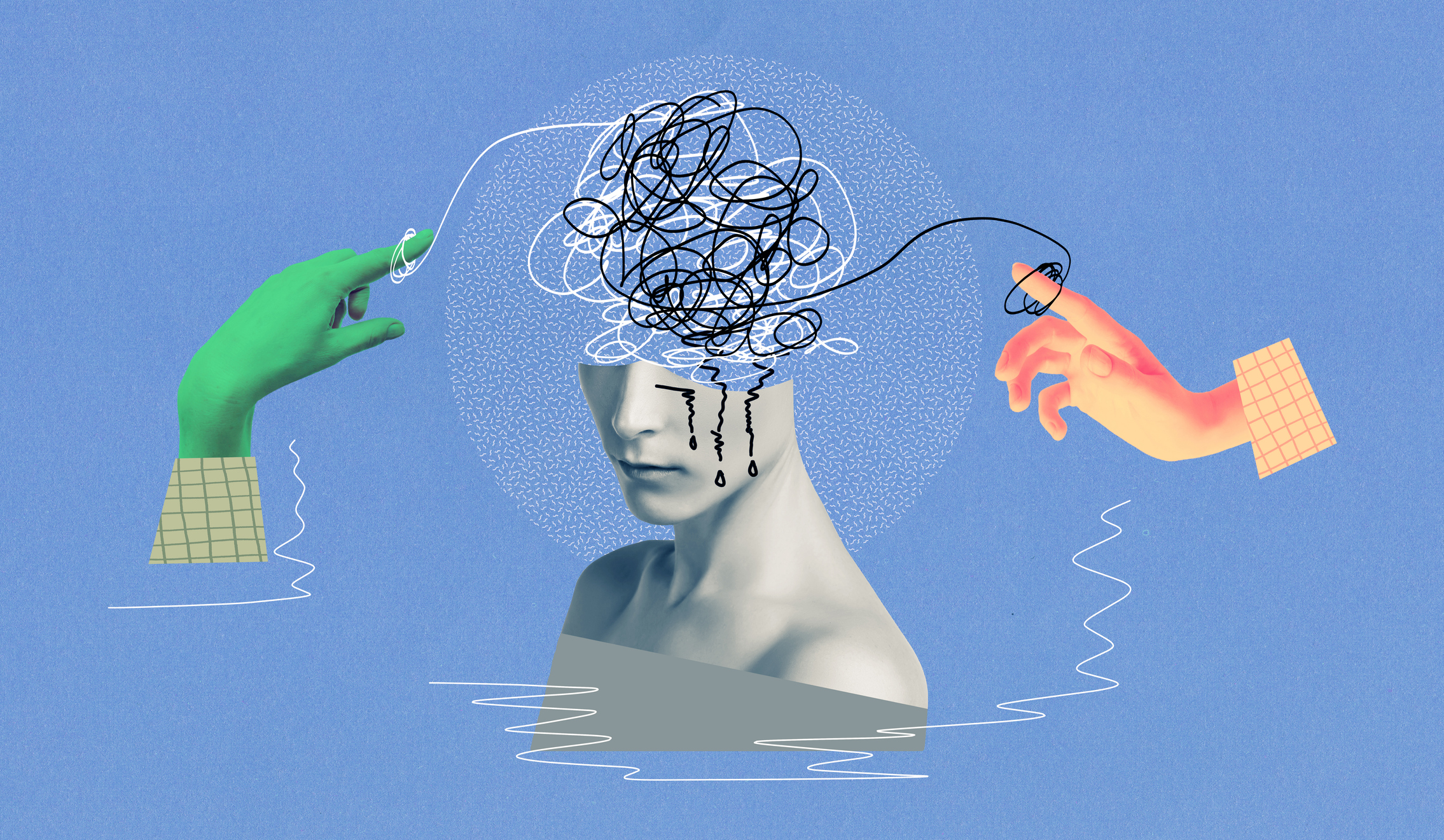 Ναρκισσιστές πρώην και ψυχαναγκαστικοί influencers: Είναι η ψυχική υγεία το νέο trend; 1