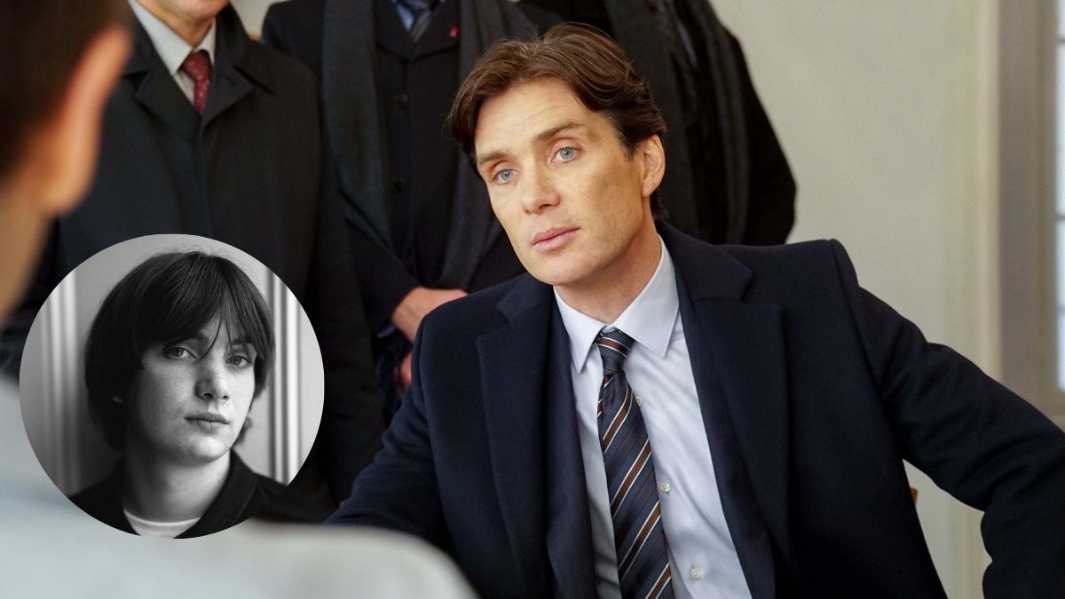 Ο γιος του Cillian Murphy είναι ολόιδιος ο πατέρας του – Ετοιμάζεται για το ντεμπούτο του στη μεγάλη οθόνη 1