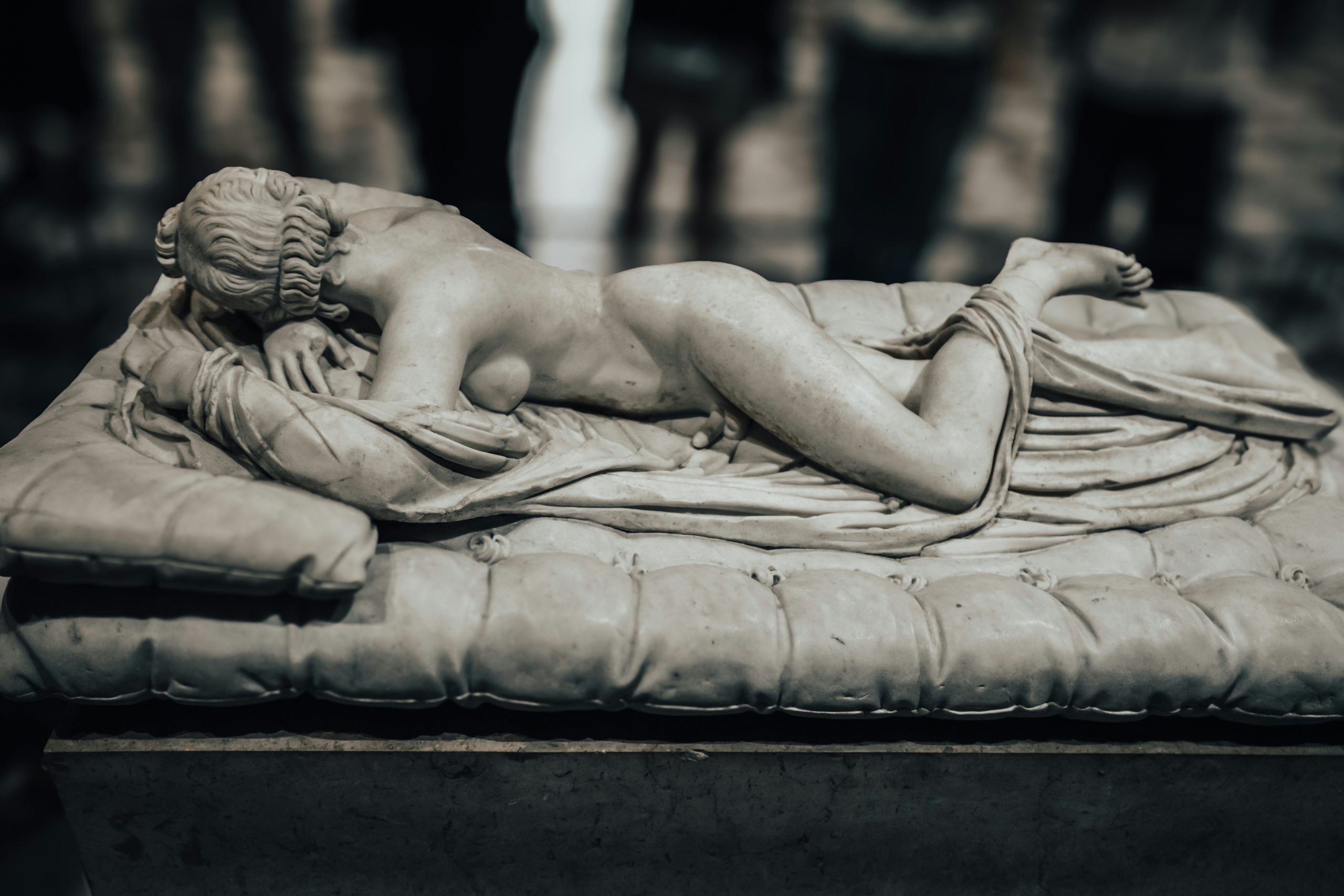 Η Ευρώπη αναγνωρίζει τα ίντερσεξ σώματα, κάνοντας ένα βήμα μπροστά κι ας βουλιάζει ακόμα στο παλιό της χώμα 1