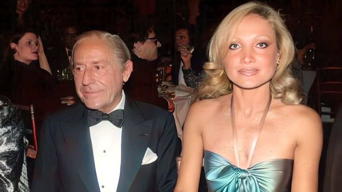 Η περιπετειώδης ζωή του Σταύρου Νιάρχου μετά τον θάνατο των δύο συζύγων του 1