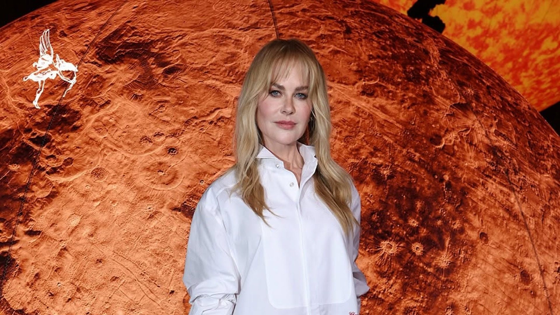 Nicole Kidman: Η σπάνια εμφάνισή της με μακριά νύχια 1