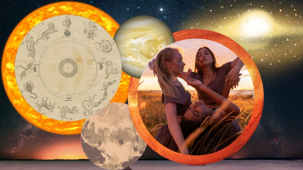 Αστρολογία: Πως θα είναι ο Νοέμβριος του 2025 αστρολογικά; Ποια ζώδια επηρεάζονται περισσότερο και πως