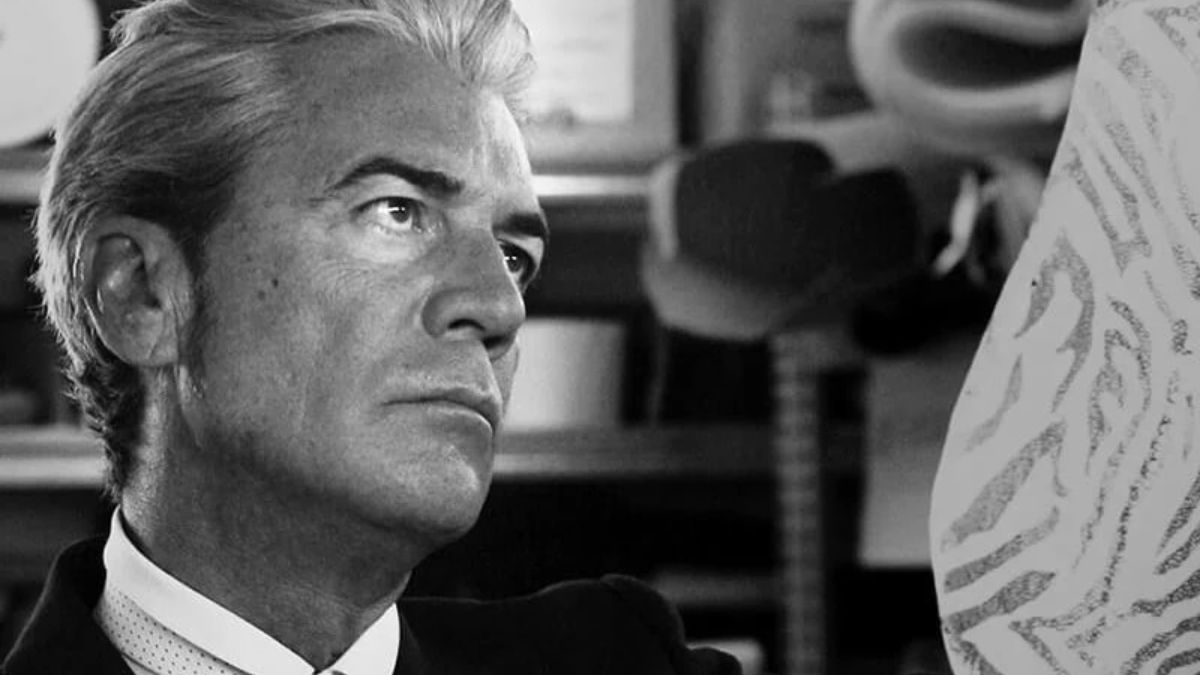Cesare Paciotti: Ένας από τους σημαντικότερους σχεδιαστές υποδυμάτων έφυγε από τη ζωή στα 69 1