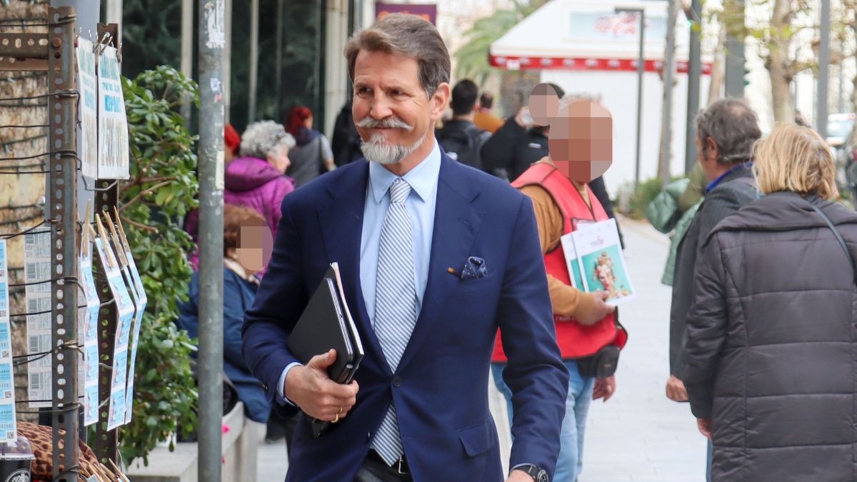 Παύλος Ντε Γκρες για το Τατόι: «Δεν πρέπει να γίνει εμπορική βιτρίνα – Θέλω να το ζήσει ο κόσμος» 1