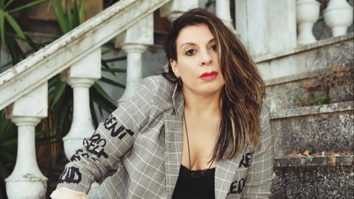 Πένυ Σκάρου: «Έμαθα ότι βιάστηκα όταν ανακάλυψα πως ήμουν έγκυος» – Η συγκλονιστική εξομολόγηση της τραγουδίστριας 1