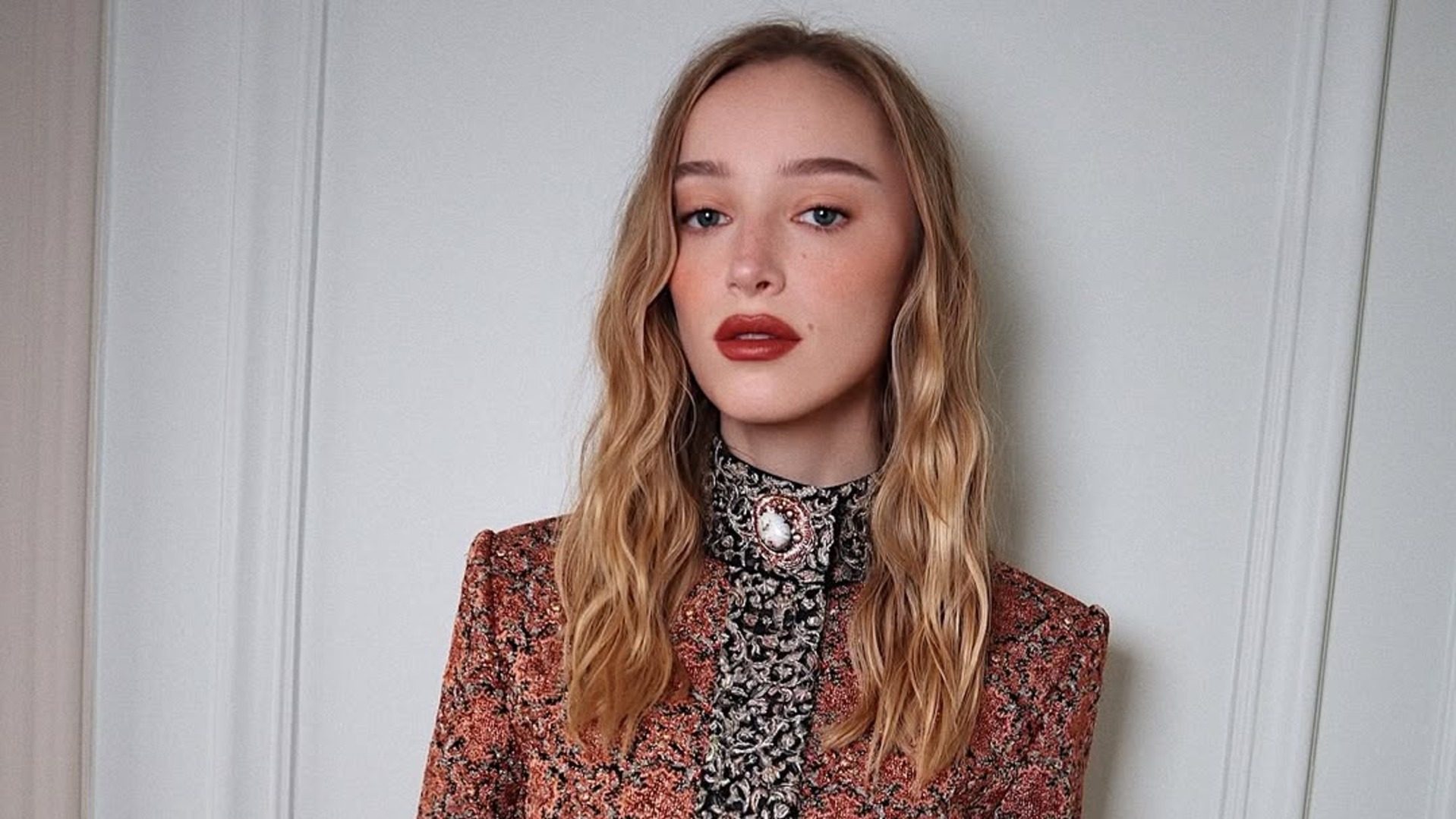 Η απόχρωση του ξανθού που λατρεύουν οι colorists αυτήν τη σεζόν 1