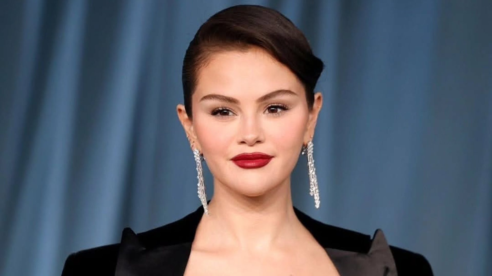 Η Selena Gomez έδειξε το τέλειο mani της – και αποκάλυψε τα νέα της 1