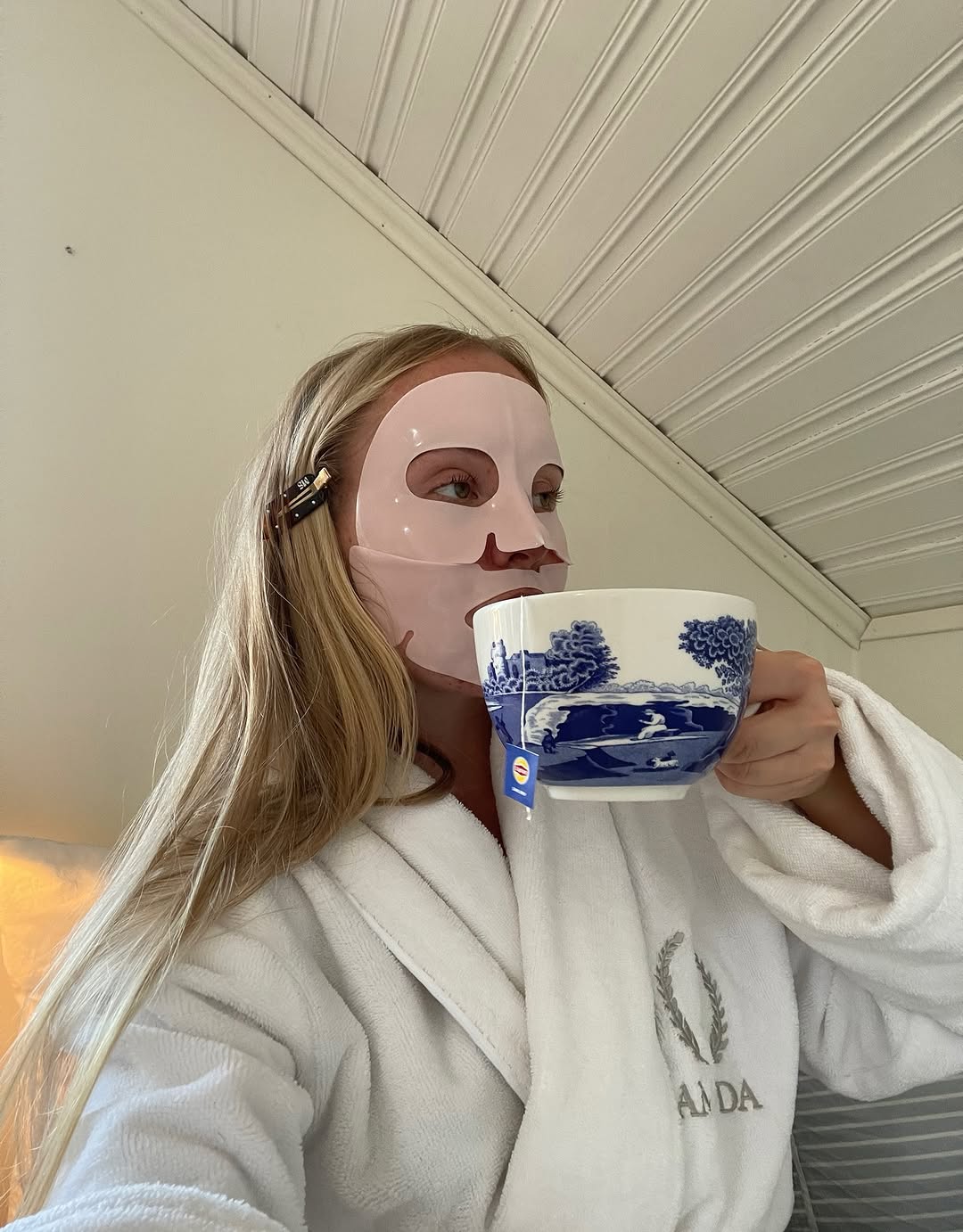 4 sheet masks για να δοκιμάσετε αυτό το Σαββατοκύριακο 2