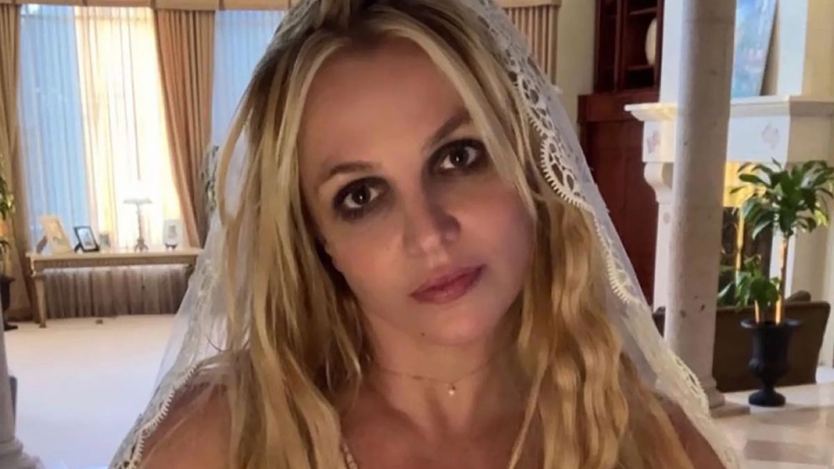 Kevin Federline: Το αποκαλυπτικό βιβλίο του για τη Britney Spears και οι σκοτεινές πτυχές του γάμου τους 1