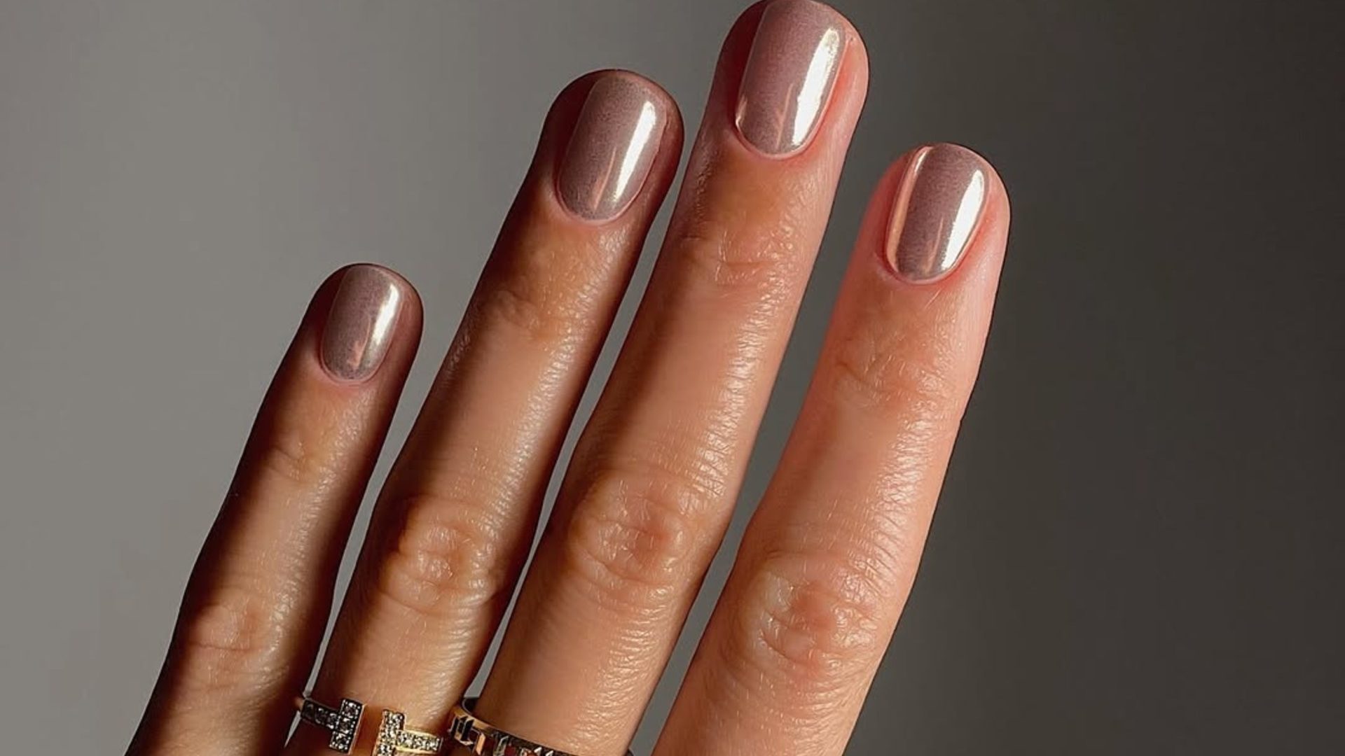 Toasted nails – Η τάση που λατρεύουν όλοι οι celebrity nail artists αυτήν τη στιγμή 1