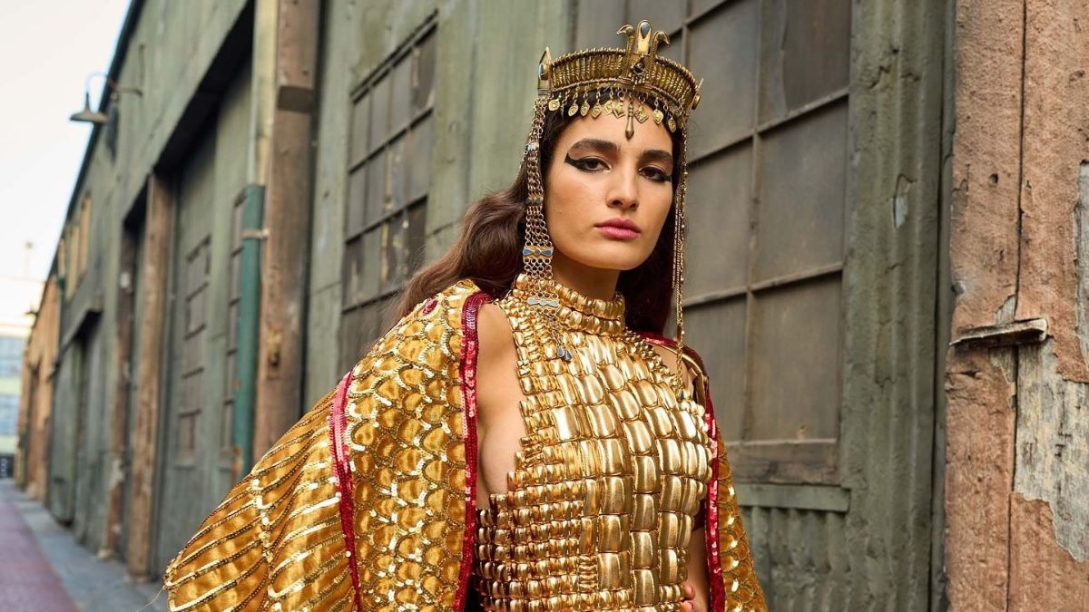 Vogue World Hollywood: Όσα έγιναν στην εκδήλωση που συνδύασε τη μόδα με το σινεμά 1