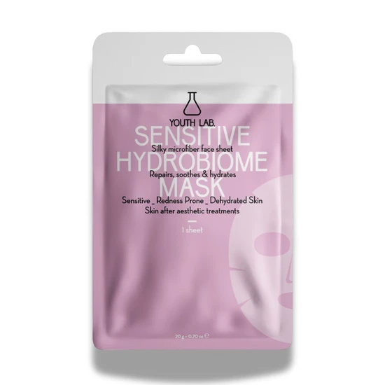 4 sheet masks για να δοκιμάσετε αυτό το Σαββατοκύριακο 6