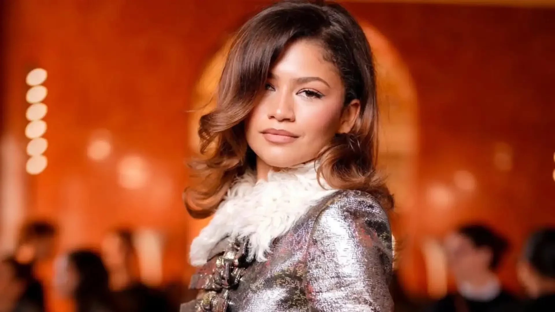 Zendaya: Λατρέψαμε το flipped lob της στην Εβδομάδα Μόδας στο Παρίσι 1
