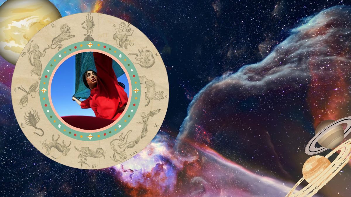 Υπερπανσέληνος στον Κριό: Ποια ζώδια παίρνουν δύναμη και ποια δοκιμάζονται συναισθηματικά 1