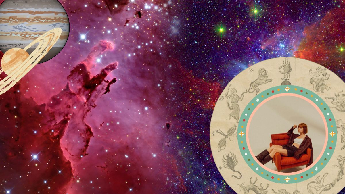 Τα 4 ζώδια που θα έχουν την πιο «ηλεκτρισμένη» εβδομάδα – Νευρικό κλίμα, εντάσεις και συναισθηματικά ξεσπάσματα 1