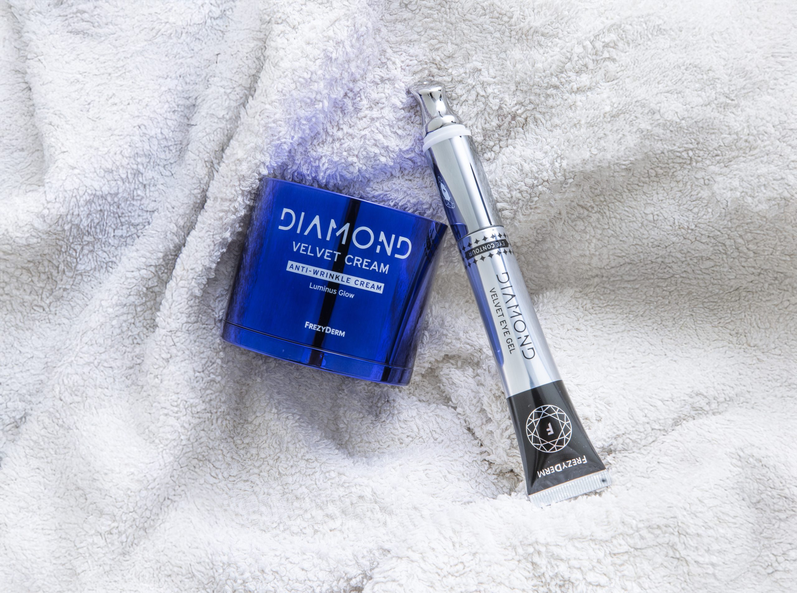 Βρήκα το αντιγηραντικό skincare ντουέτο που «κλειδώνει» τη νεανικότητα της επιδερμίδας 2