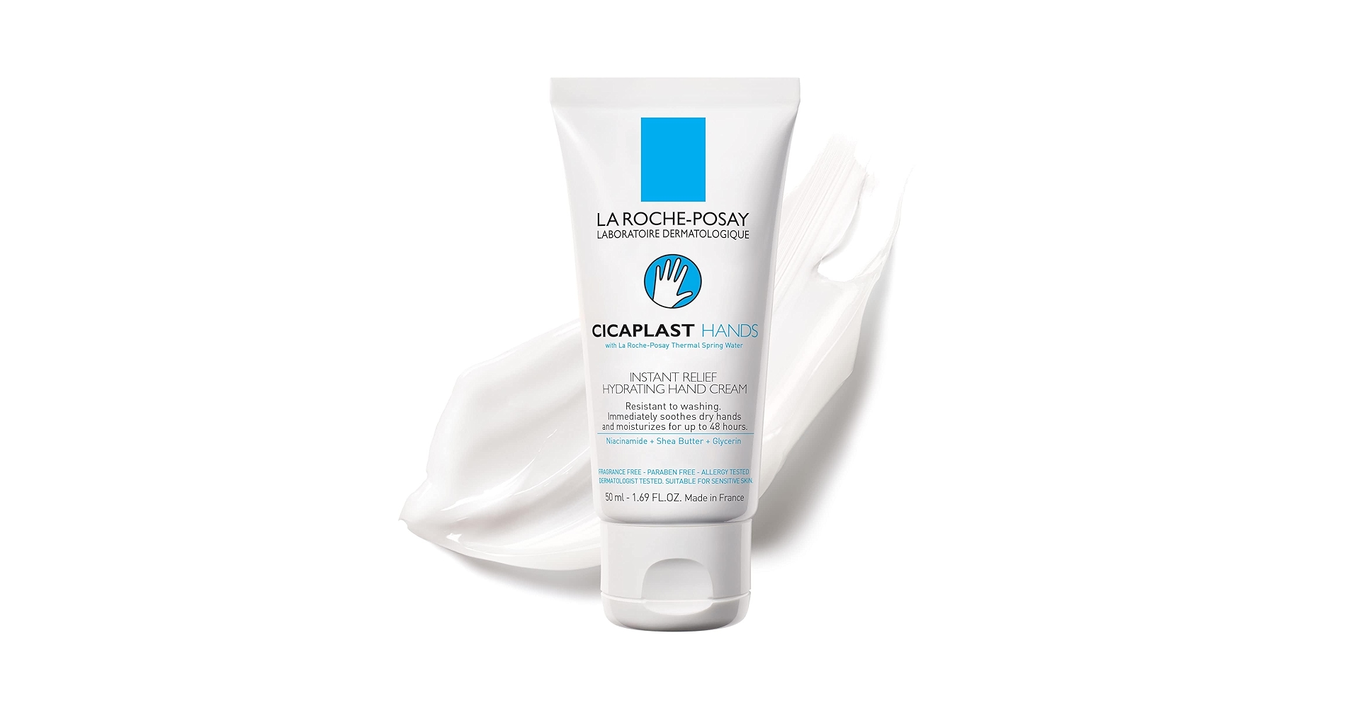 Απαλά χέρια όλο τον χειμώνα: 4 κρέμες από το φαρμακείο για ενυδάτωση 3